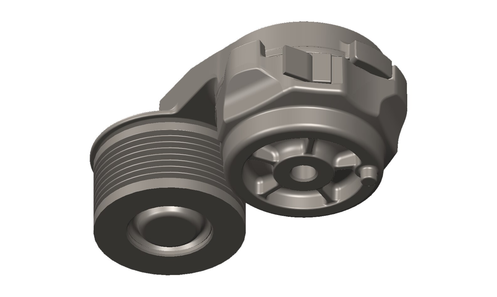 Cummins Belt Tensioner - 5333496 - Shop Cummins