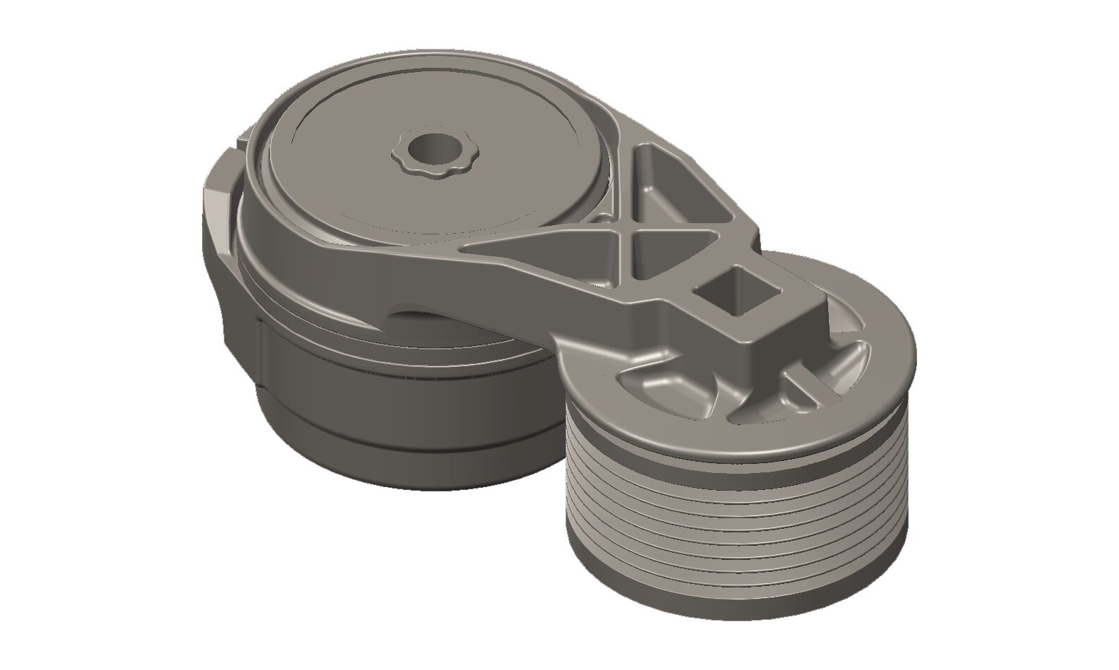 Cummins Belt Tensioner - 5333496 - Shop Cummins