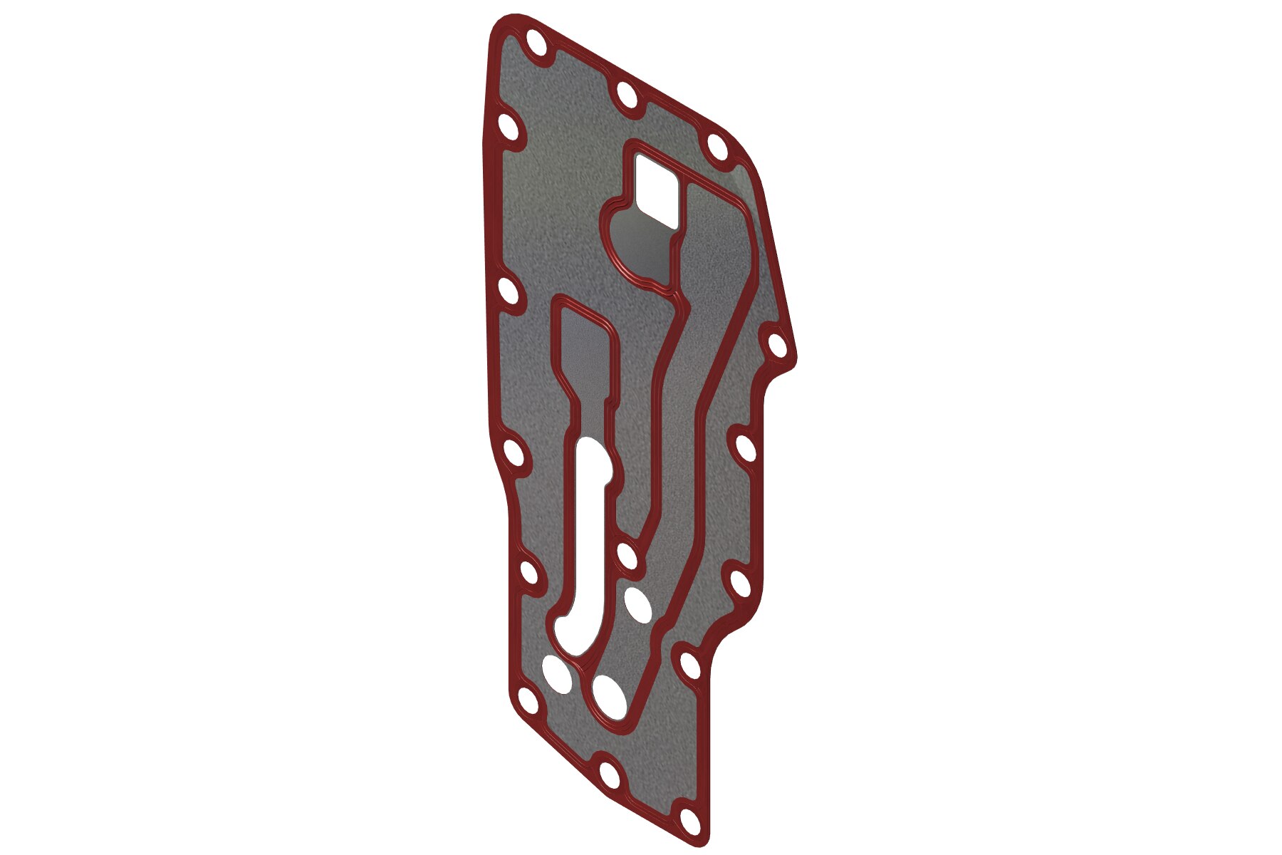 Cummins Filter Head Gasket - 3974127 - Shop Cummins