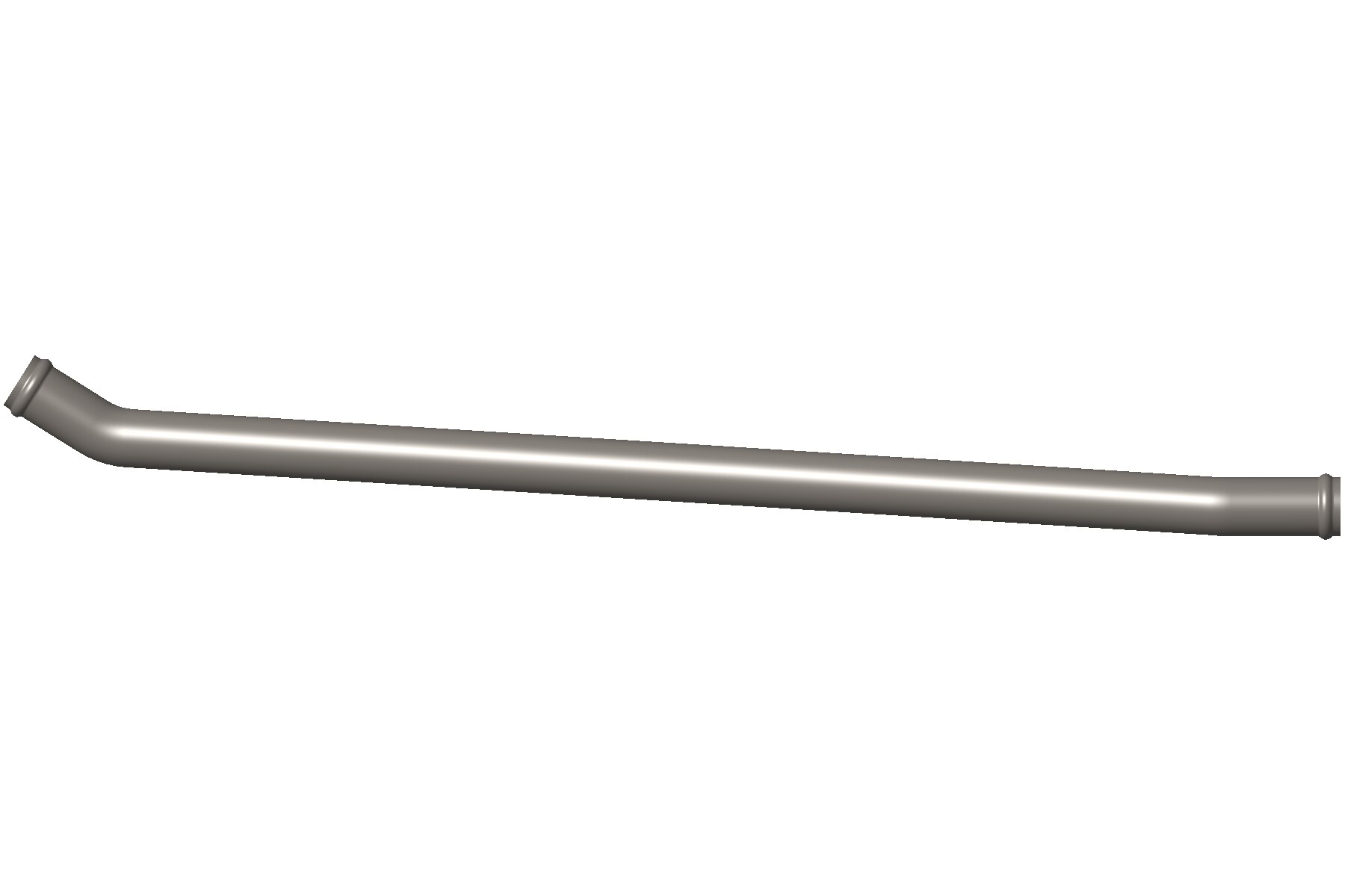 Cummins Water Transfer Tube - 3973371 - Shop Cummins