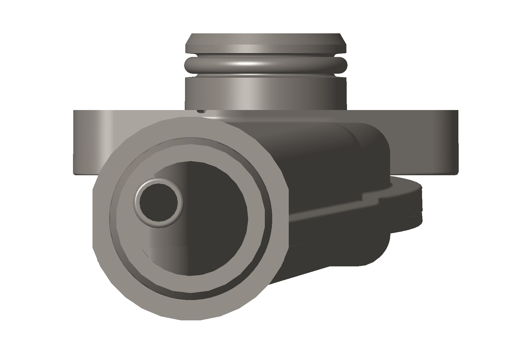 Cummins Breather Tube - 3971371 - Shop Cummins