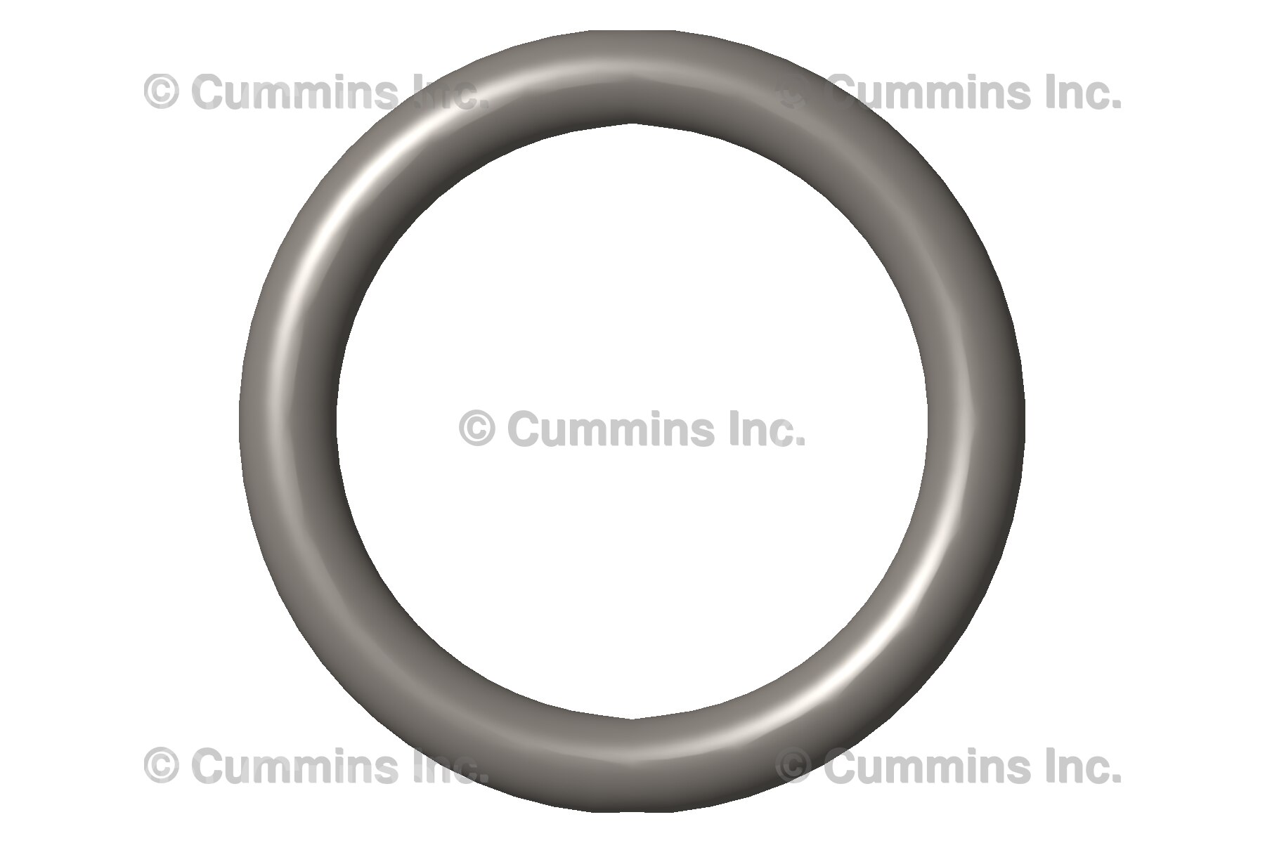 Cummins O Ring Seal - 5491541 - Shop Cummins