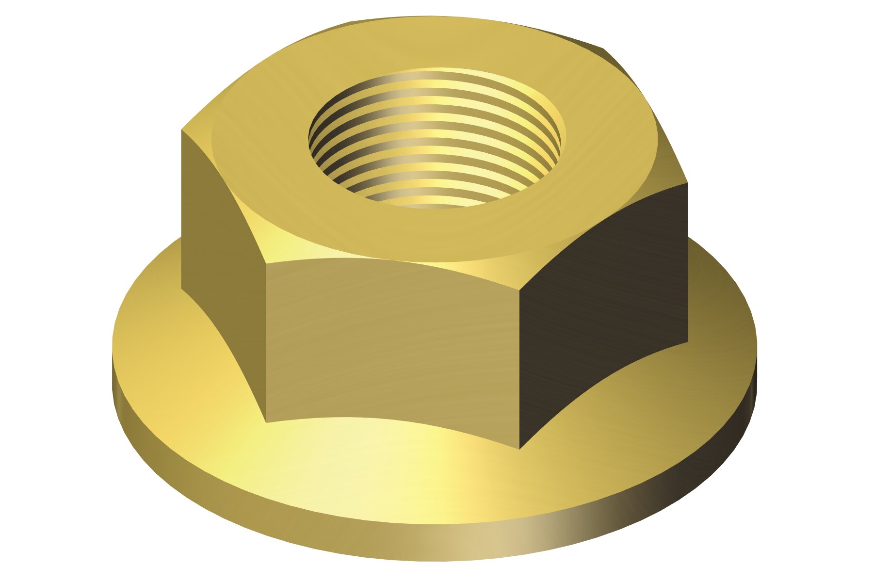 Cummins Lock Nut - 4985492 - Shop Cummins
