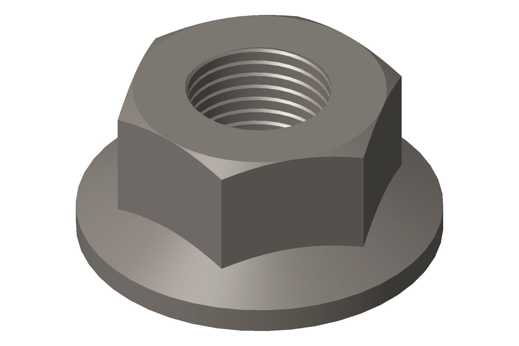 Cummins Lock Nut - 4985492 - Shop Cummins