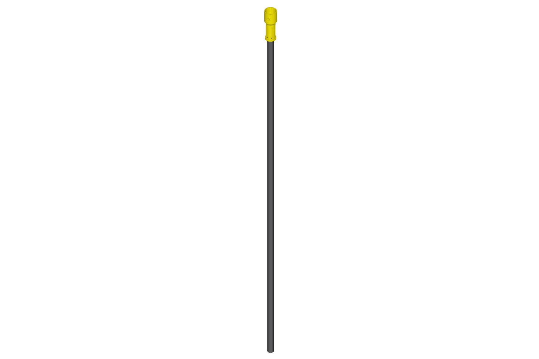 Cummins Oil Gauge Tube - 4936408 - Shop Cummins