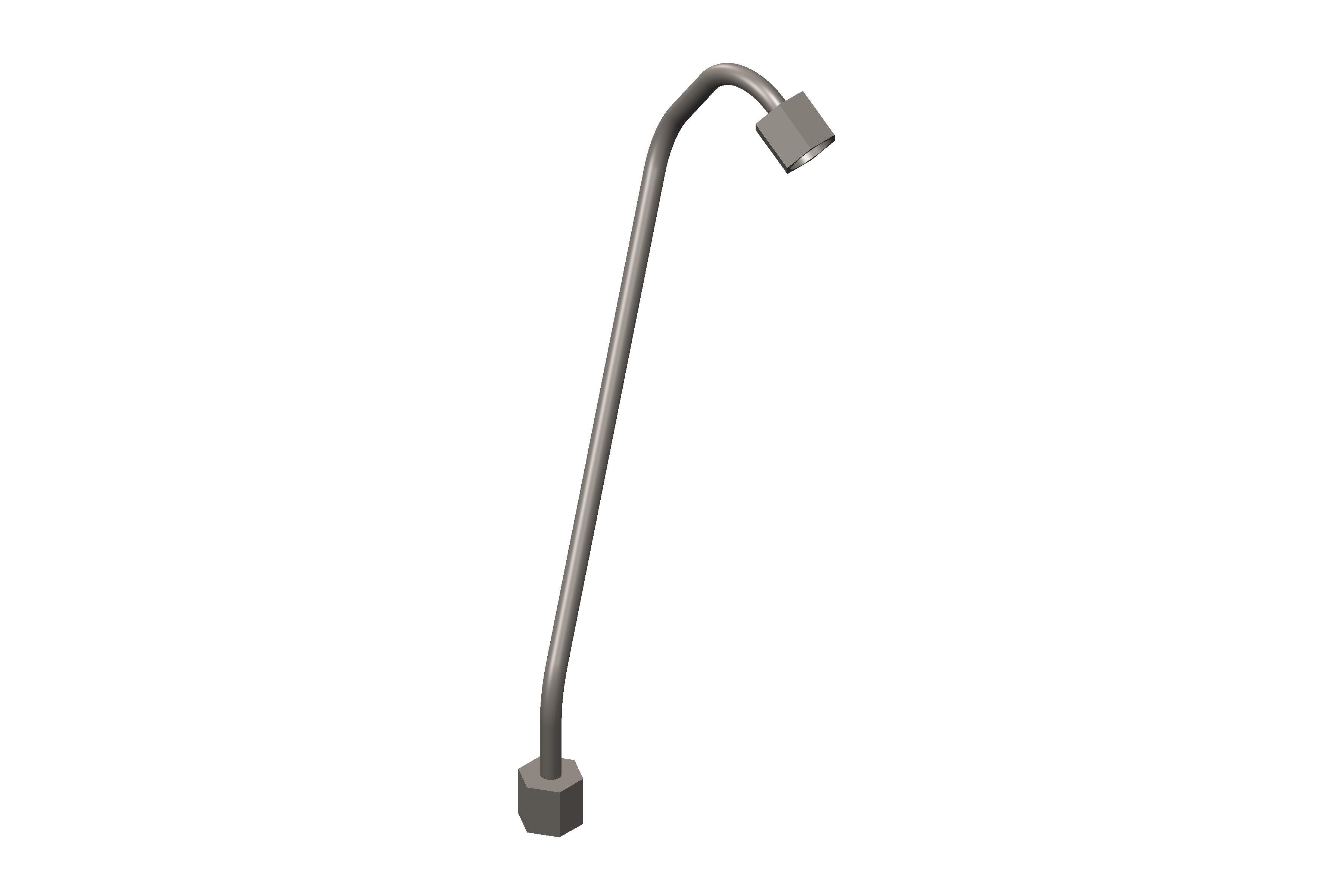 Cummins Flexible Hose - 3923083 - Shop Cummins
