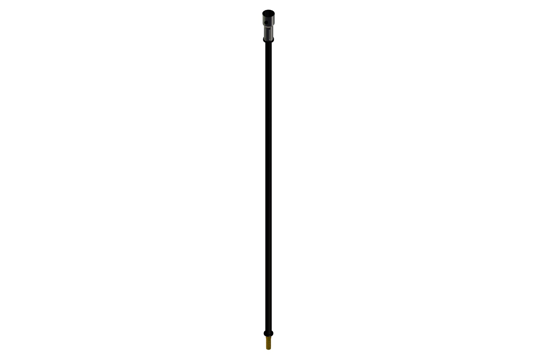Cummins Oil Gauge Tube - 3969058 - Shop Cummins