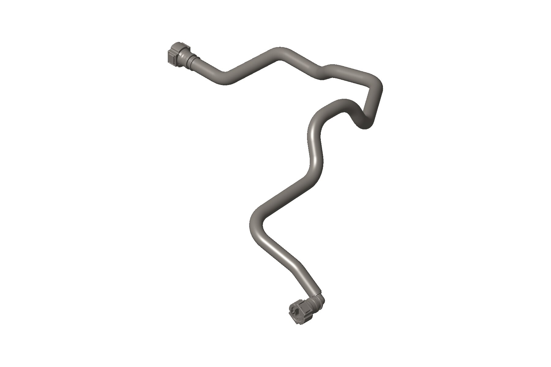 Cummins Fuel Drain Tube - 3691301 - Shop Cummins