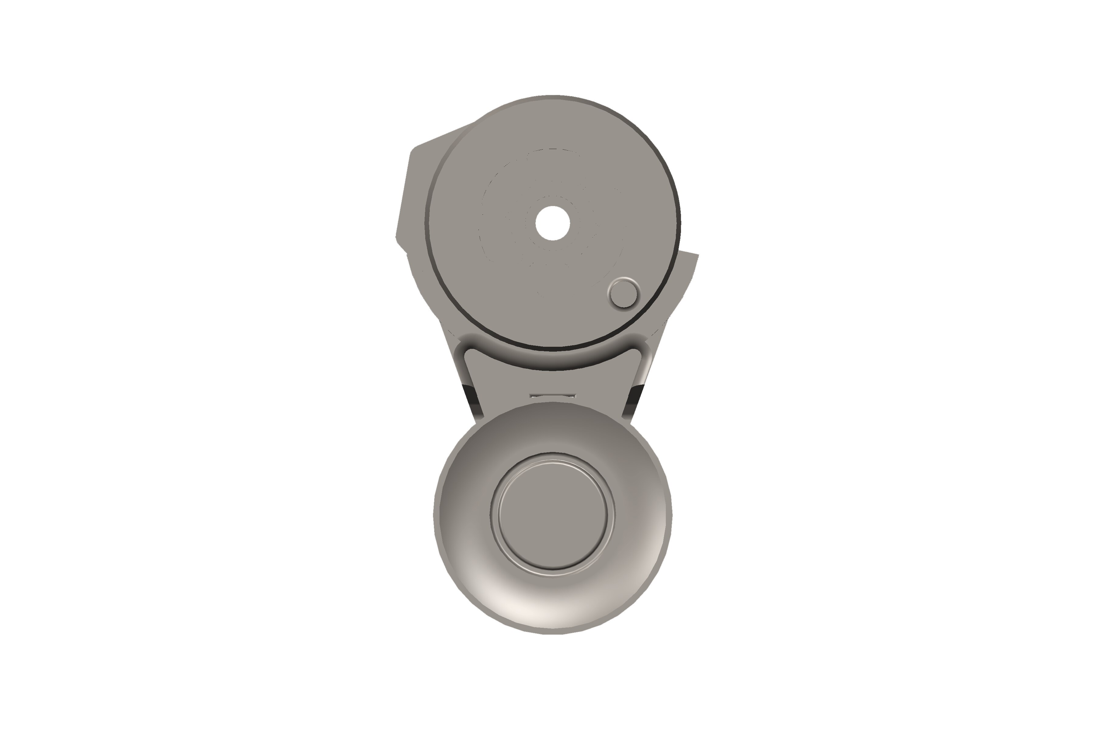 Cummins Belt Tensioner - 4059202 - Shop Cummins