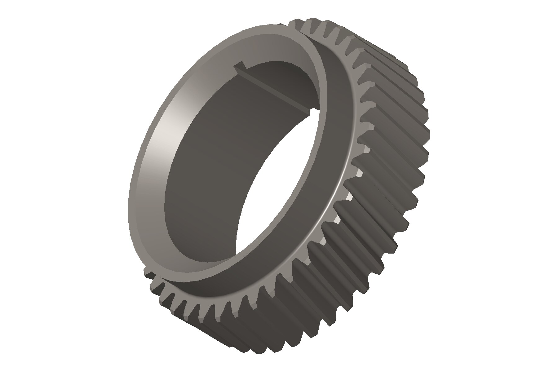 Cummins Crankshaft Gear - 3680542 - Shop Cummins