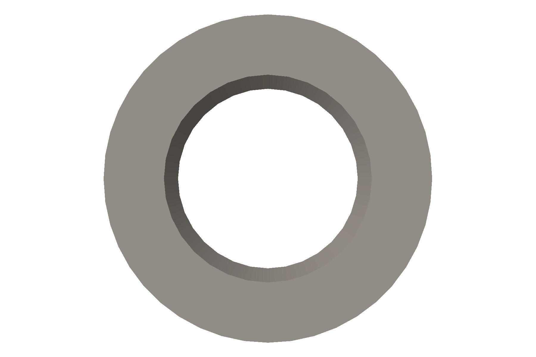 Cummins Mounting Spacer - 4965484 - Shop Cummins