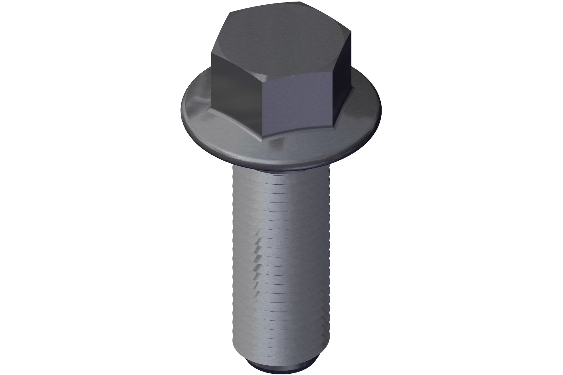 Cummins Hexagon Flange Head Cap Screw - 3925344 - Shop Cummins