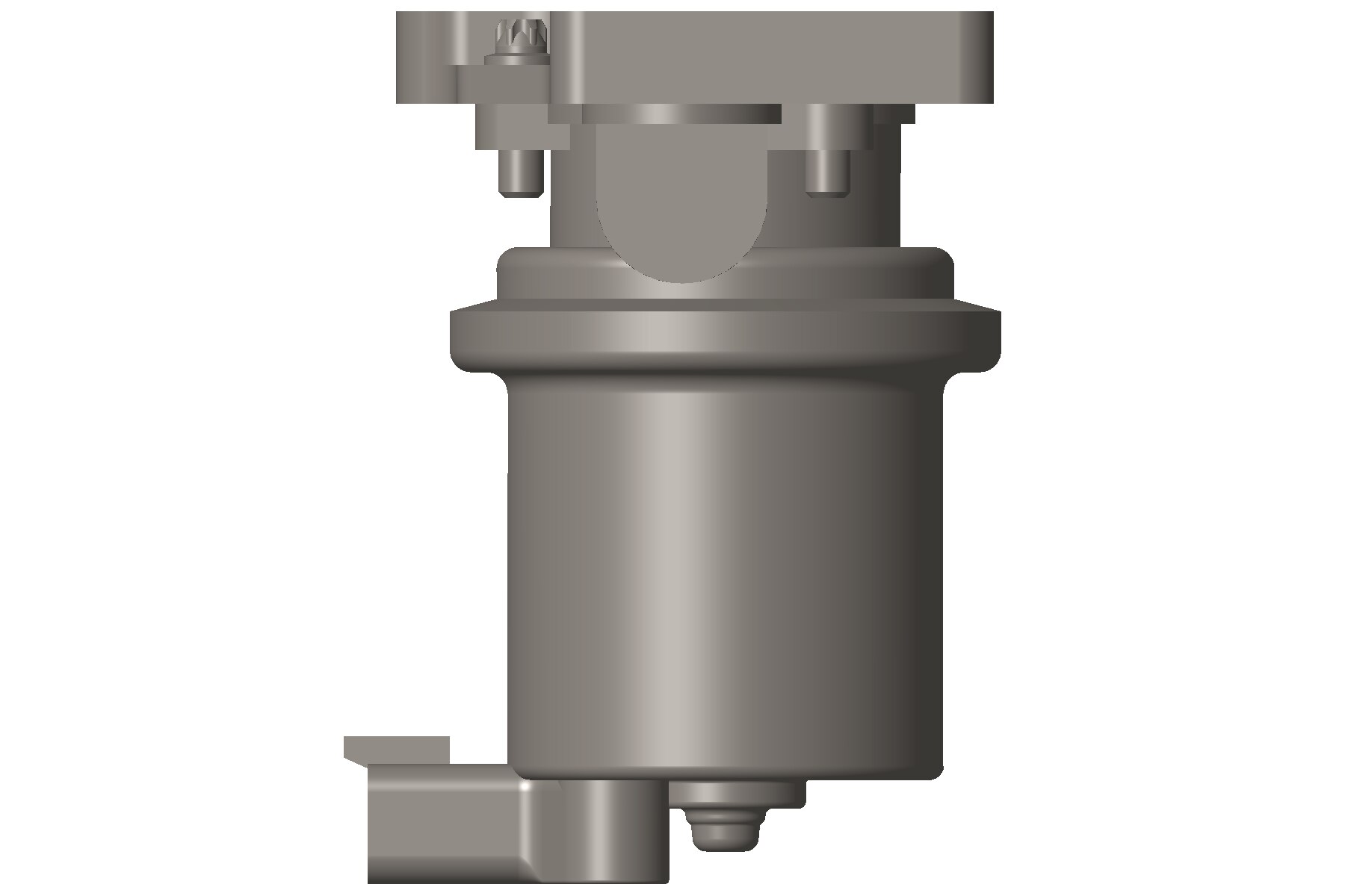 Cummins Fuel Transfer Pump - 5362256 - Shop Cummins