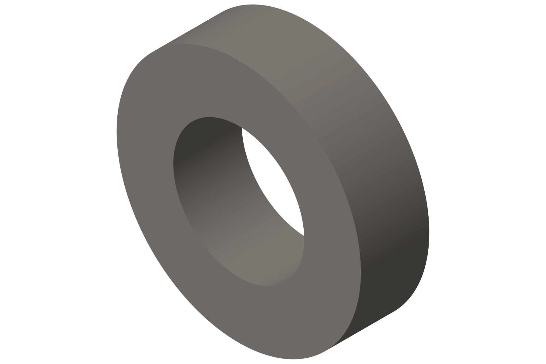 Cummins Plain Washer - 109594 - Shop Cummins