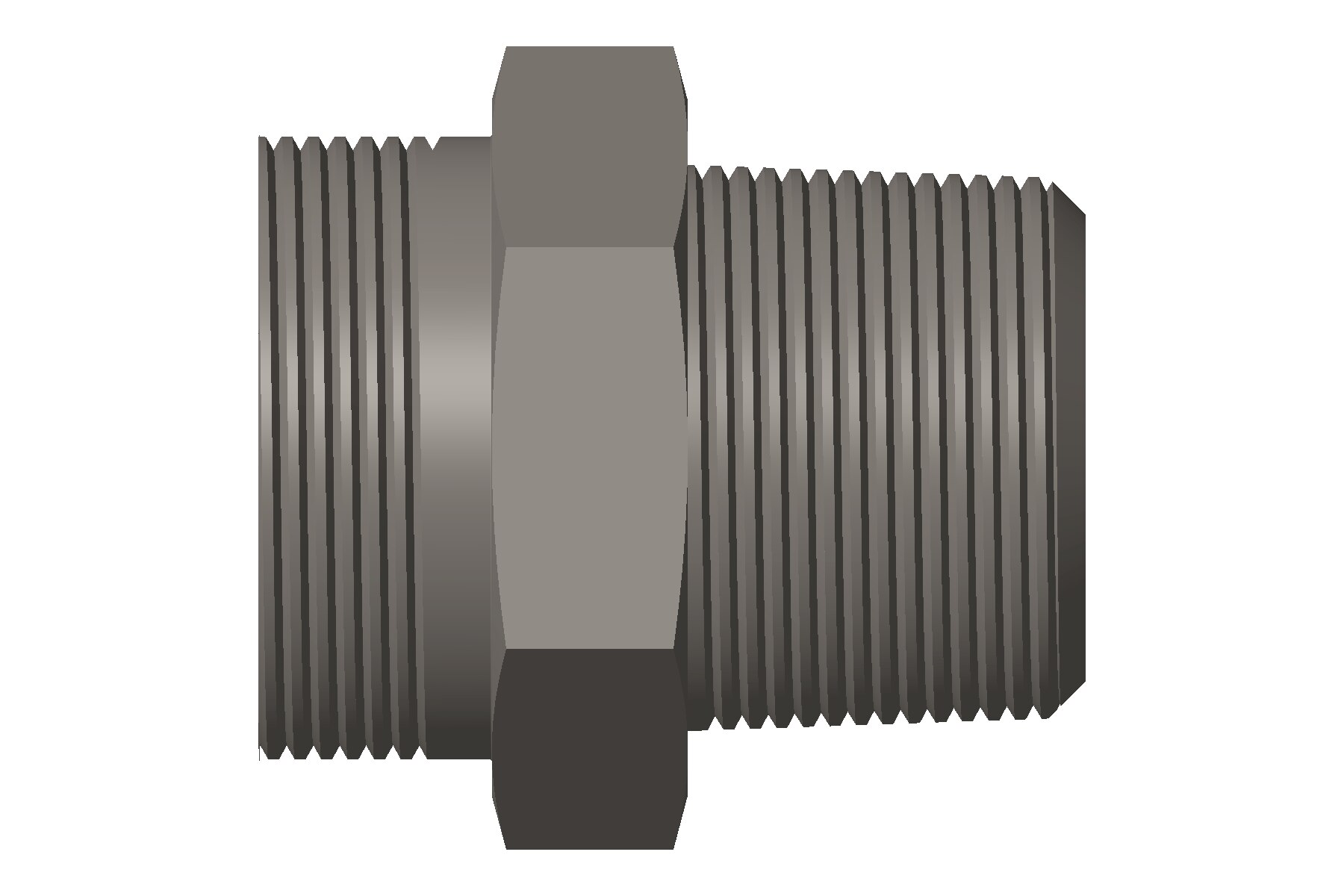 Cummins Male Connector - 183669 - Shop Cummins