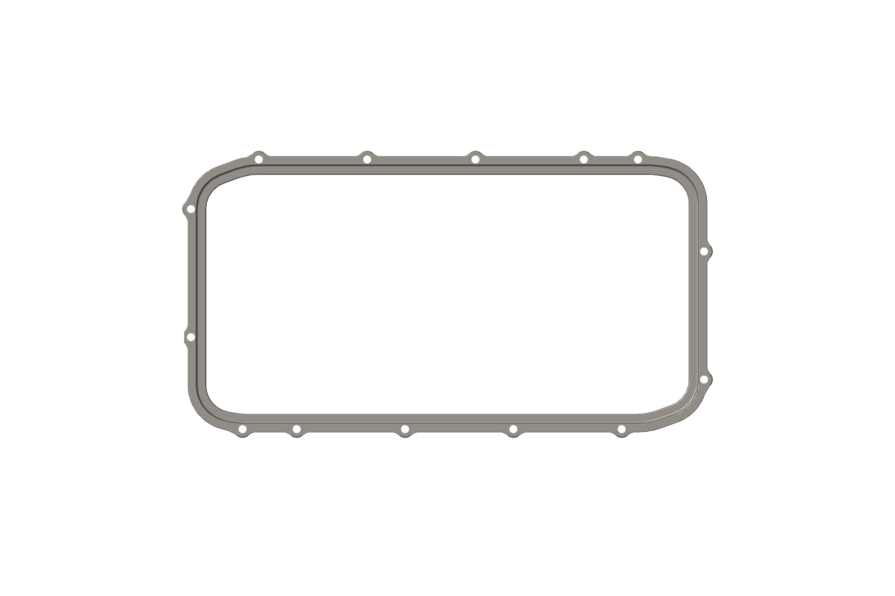 Cummins Oil Pan Adapter - 4938656 - Shop Cummins