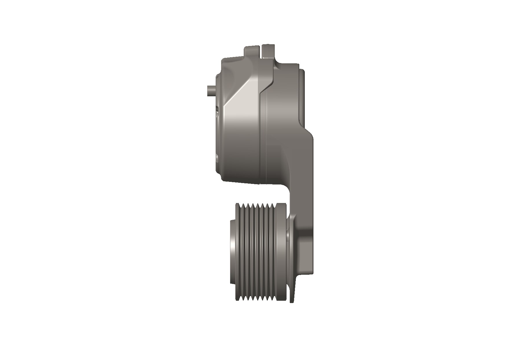 Cummins Belt Tensioner - 5258155 - Shop Cummins