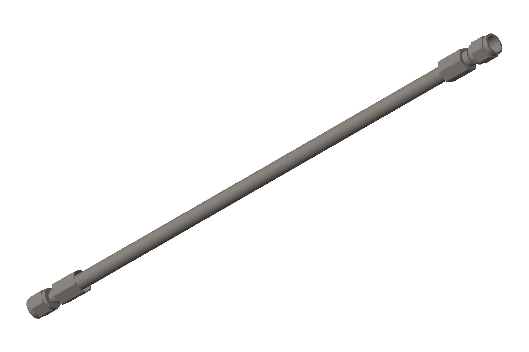 Cummins Flexible Hose - 5333139 - Shop Cummins