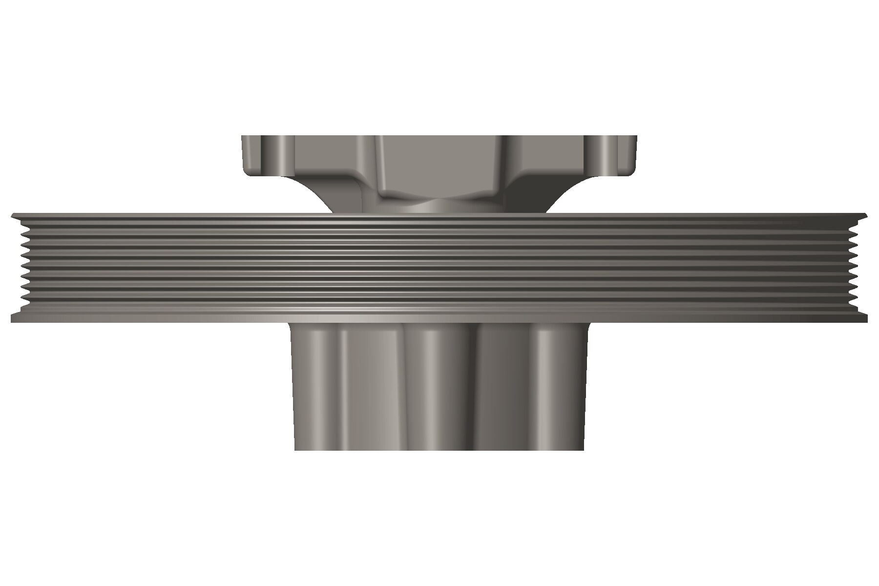 Cummins Fan Hub - 4023039 - Shop Cummins