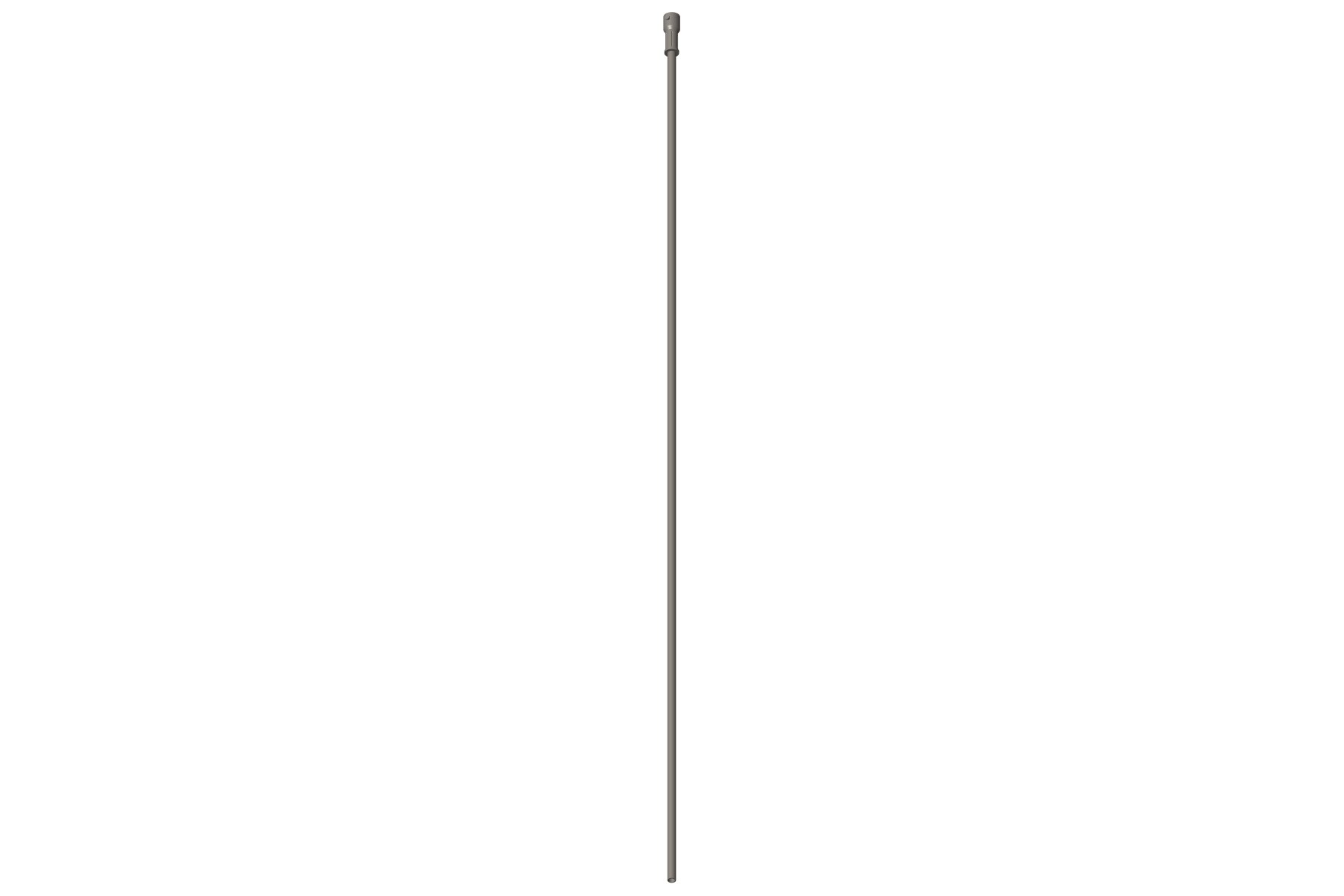 Cummins Oil Gauge Tube - 4936412 - Shop Cummins