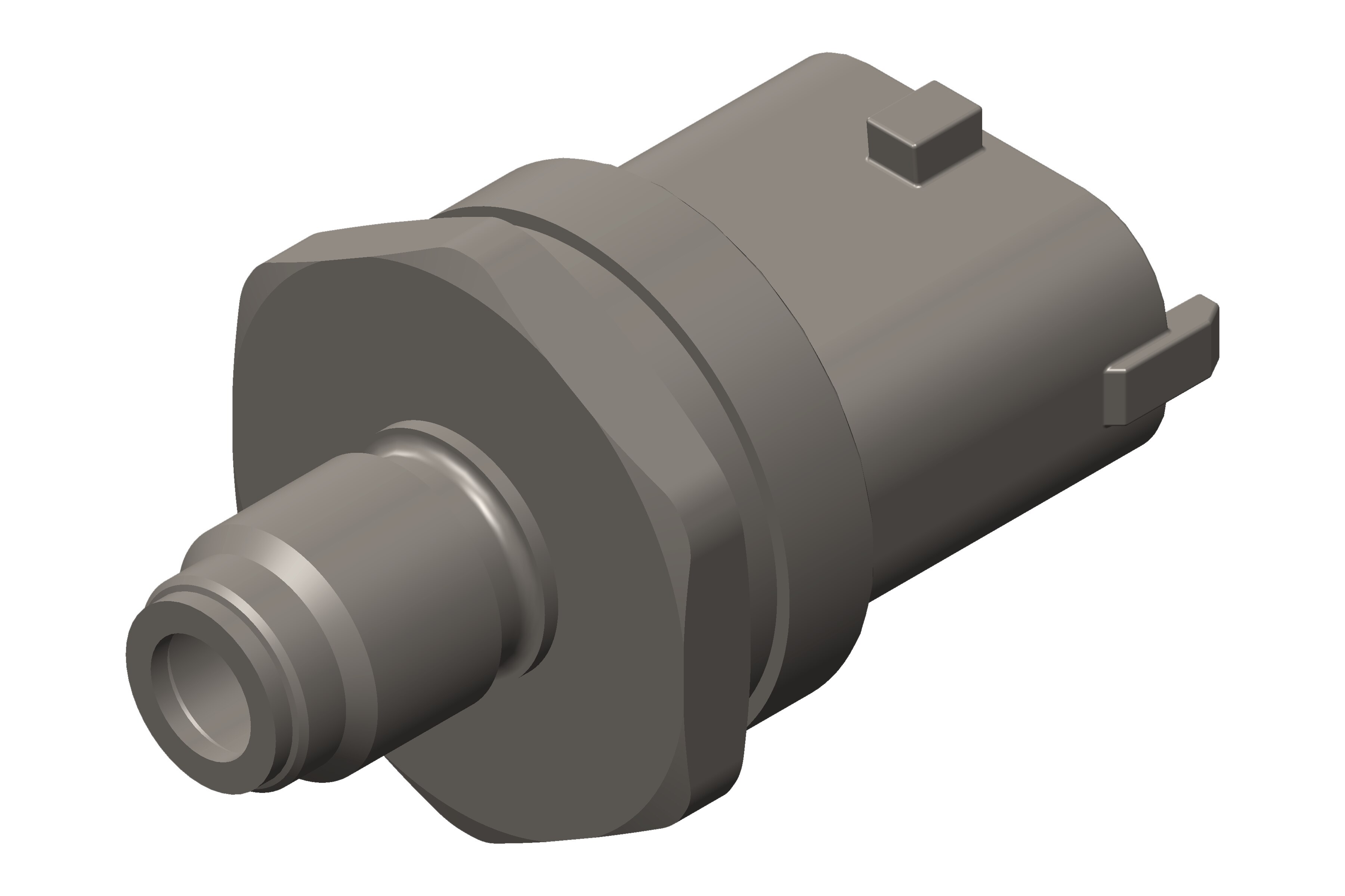 Cummins Pressure Sensor - 4897501 - Shop Cummins