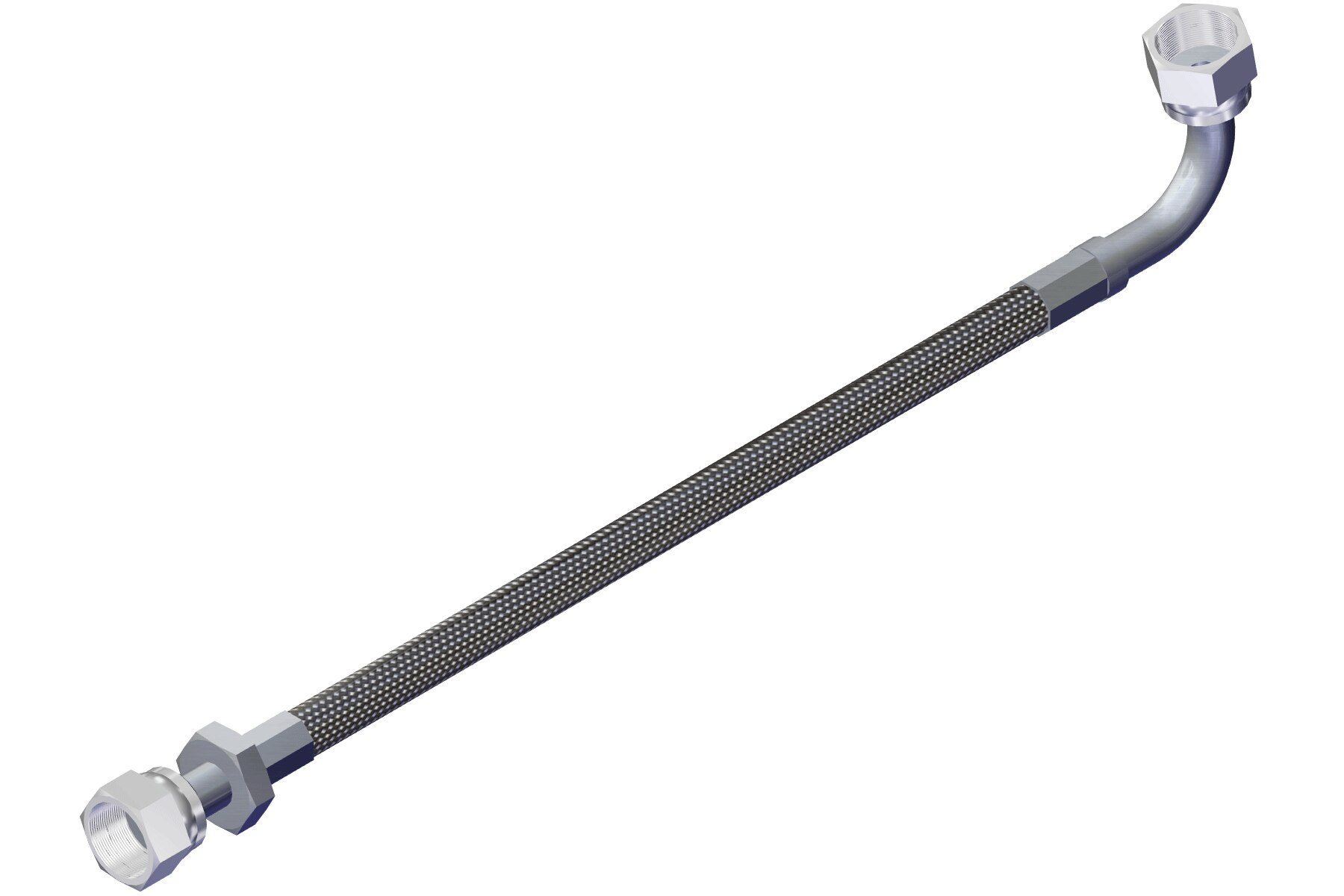 Cummins Flexible Hose - 4935577 - Shop Cummins