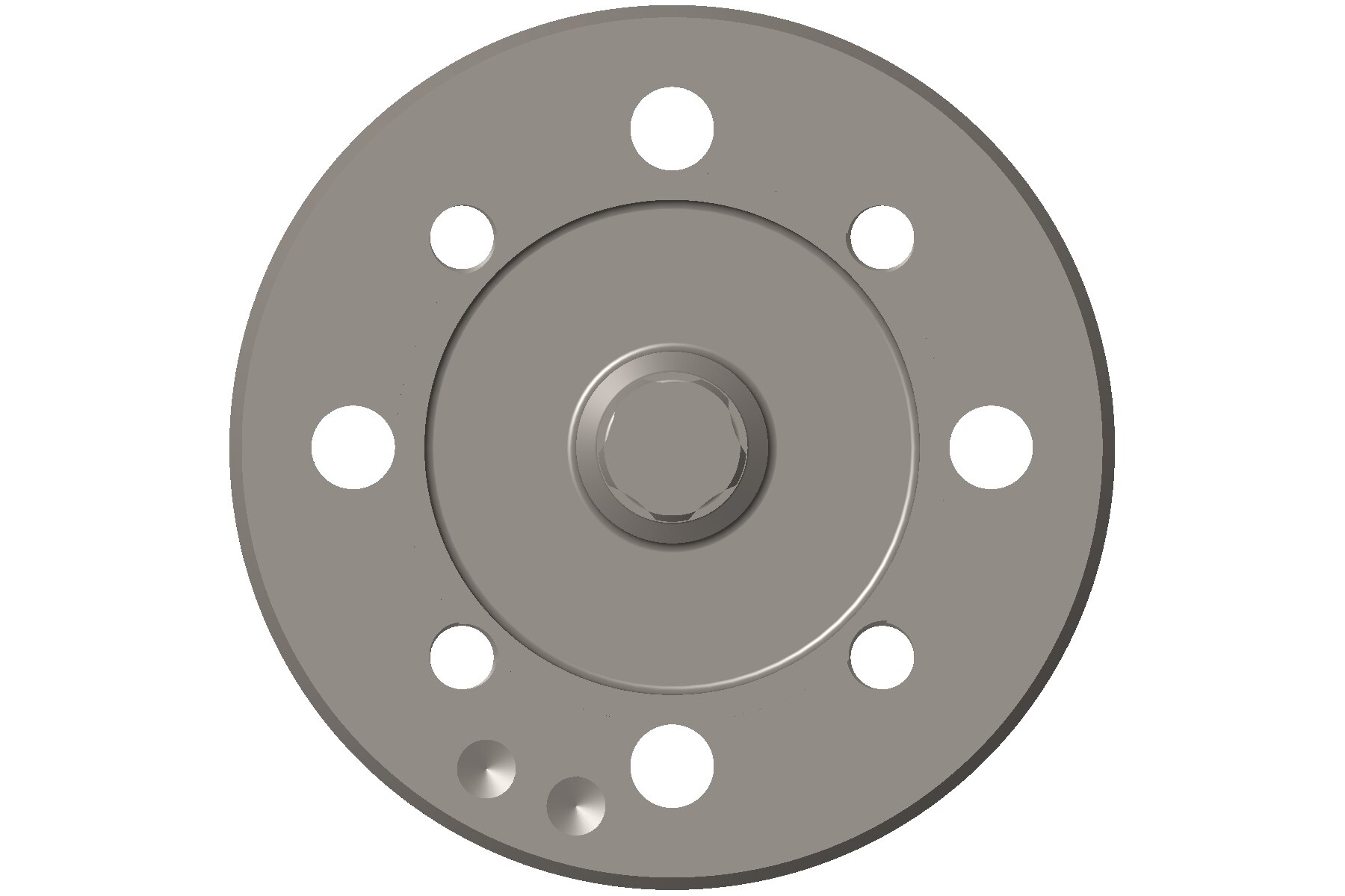 Cummins Crankshaft Adapter - 3939088 - Shop Cummins