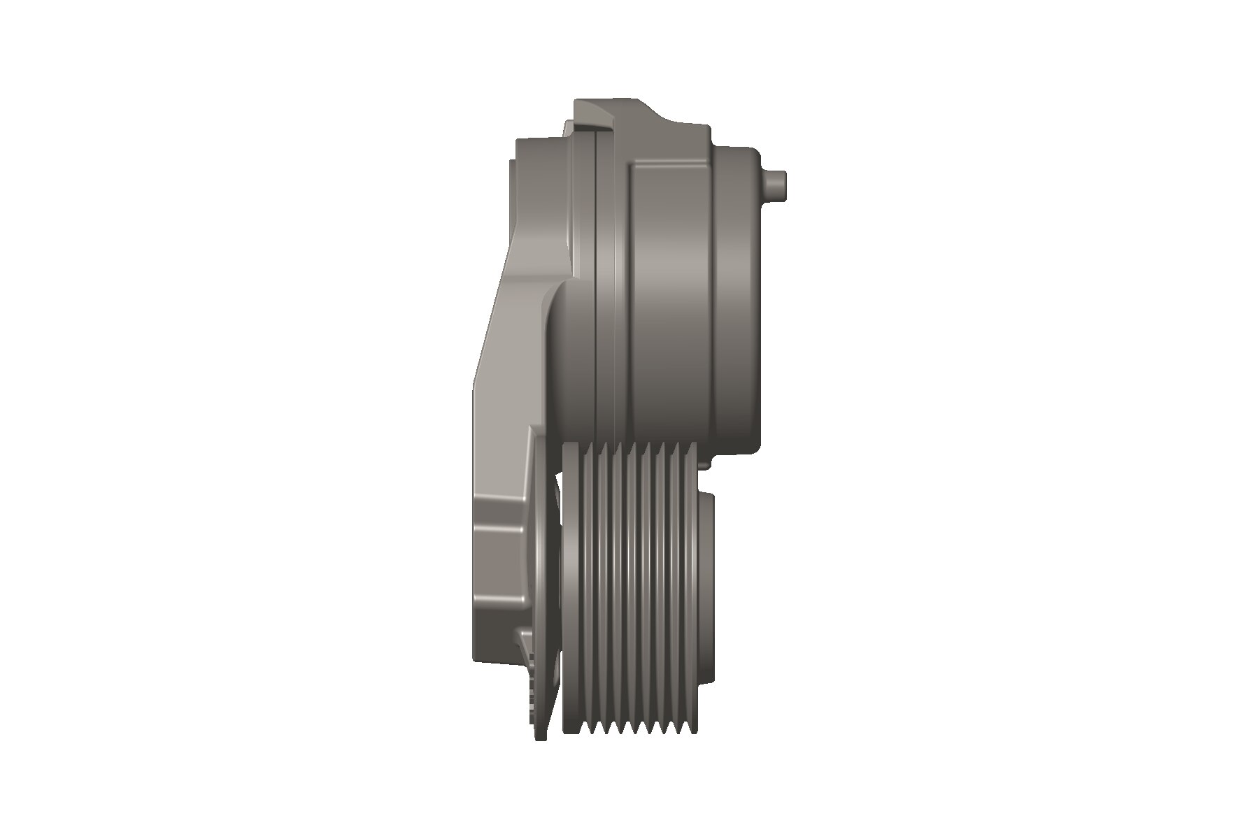 Cummins Belt Tensioner - 5333485 - Shop Cummins