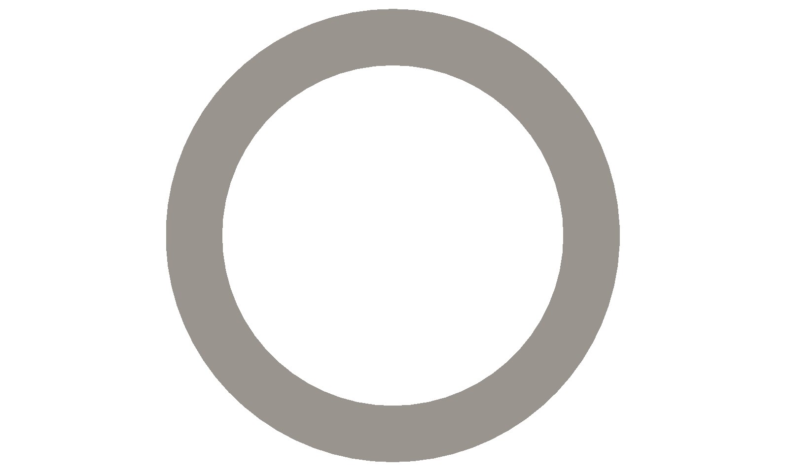 Cummins Rectangular Ring Seal - 139988 - Shop Cummins