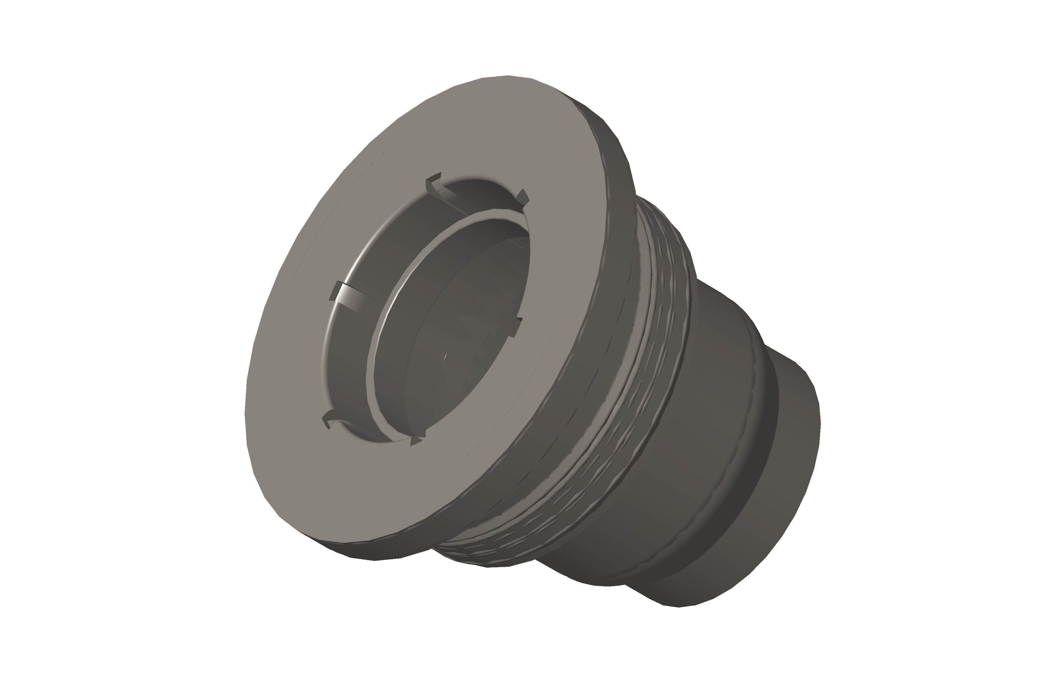 Cummins Injector Gasket - 5486342 - Shop Cummins