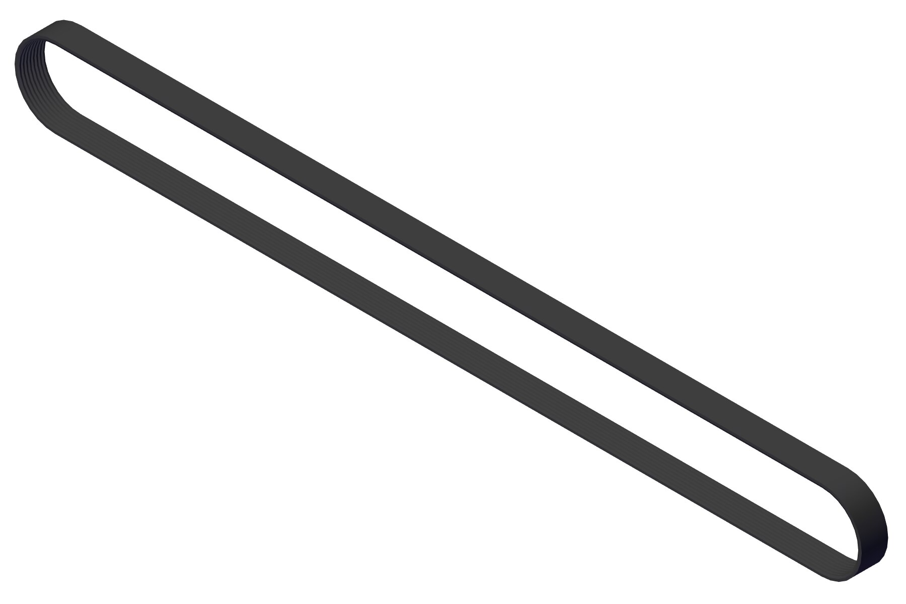 Cummins V Ribbed Belt - 3289569 - Shop Cummins
