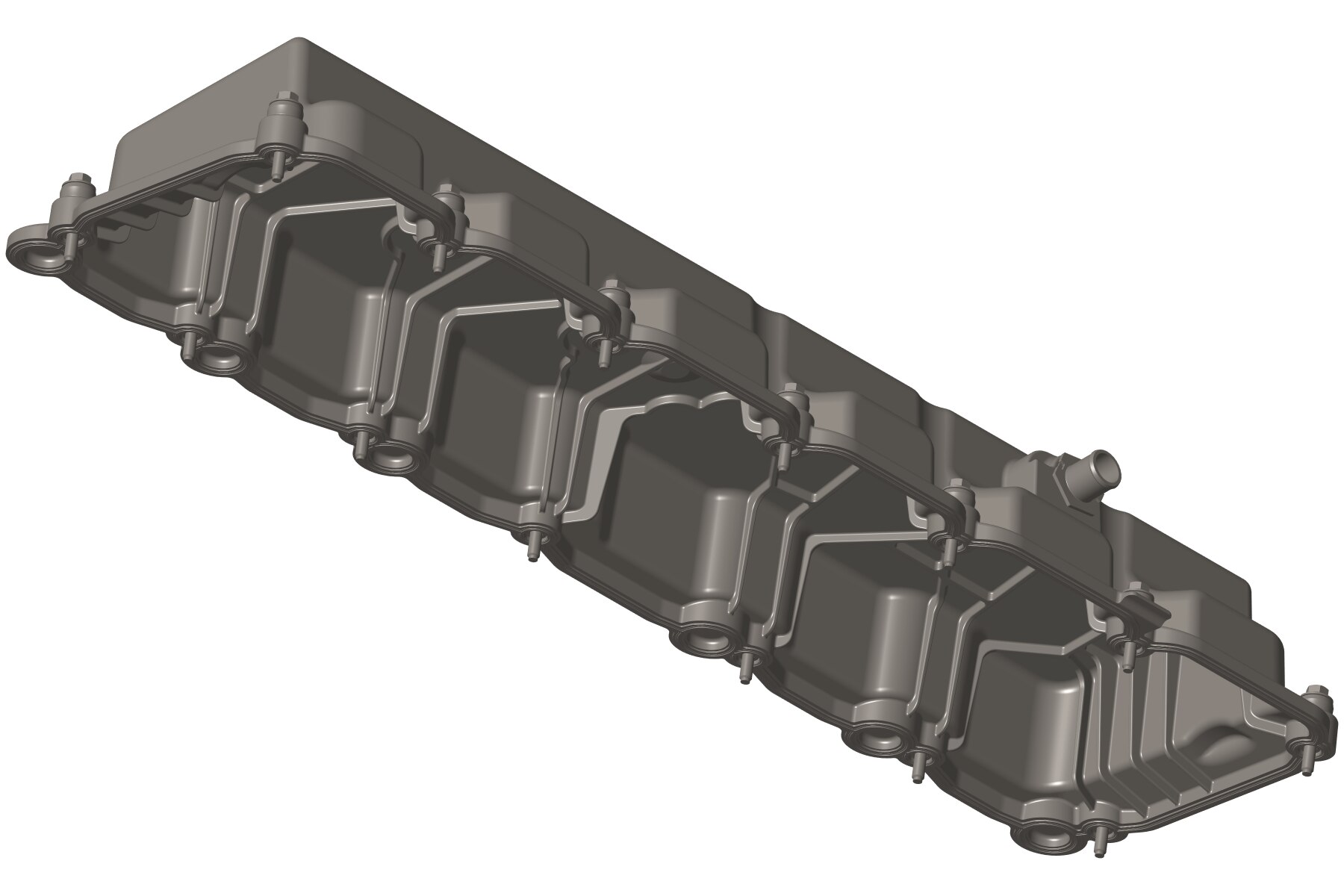 Cummins Valve Cover - 2883217 - Shop Cummins