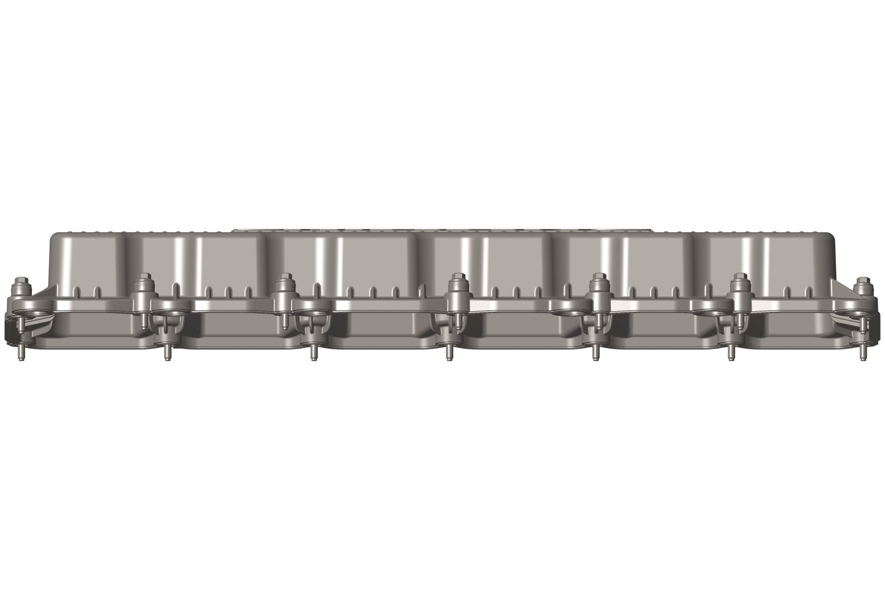 Cummins Valve Cover - 2883217 - Shop Cummins