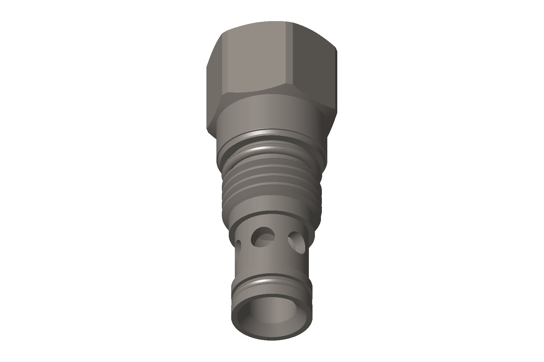 Cummins Pressure Regulator Valve - 3348322 - Shop Cummins