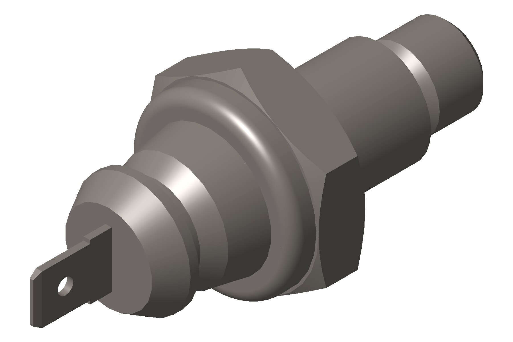 Cummins Pressure Switch - 4984792 - Shop Cummins