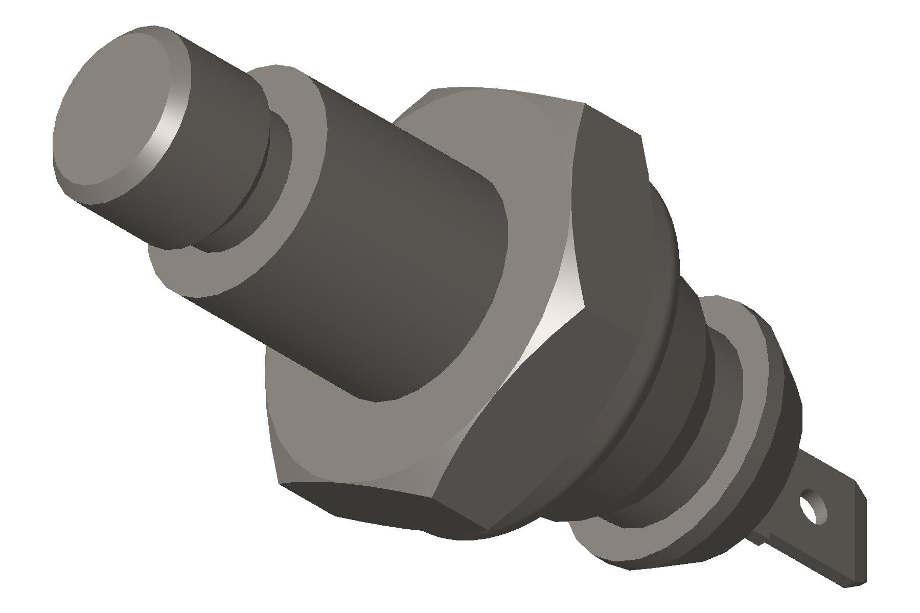 Cummins Pressure Switch - 4984792 - Shop Cummins