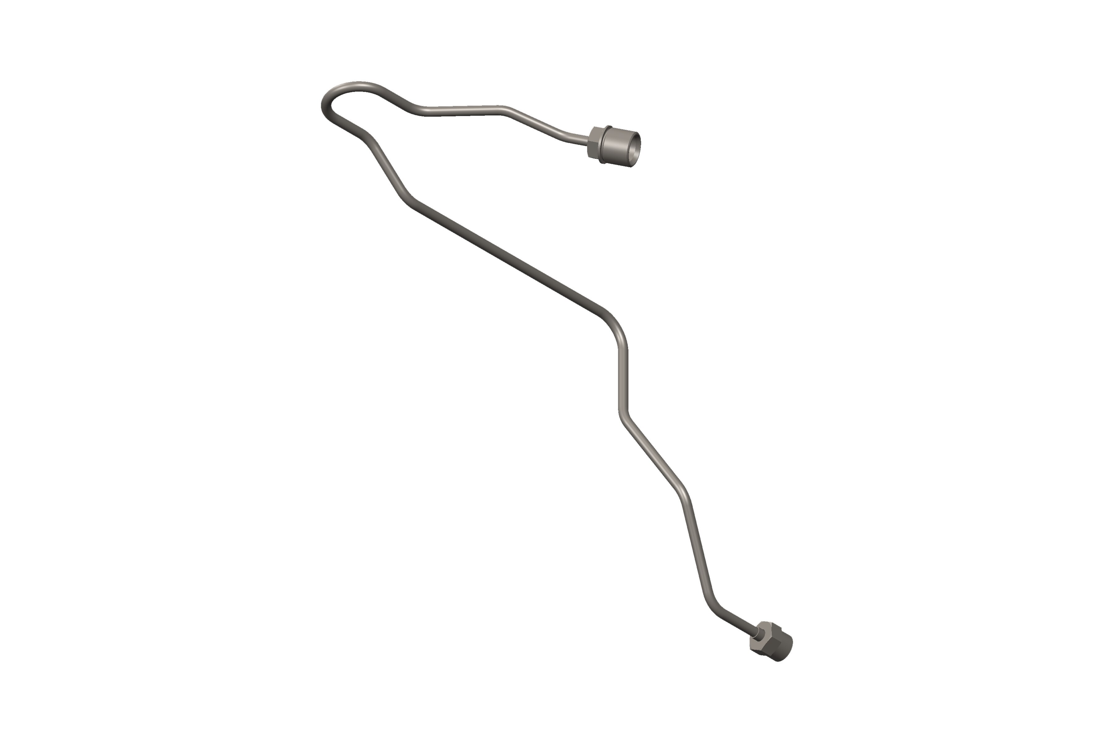 Cummins Injector Fuel Supply Tube - 3944692 - Shop Cummins