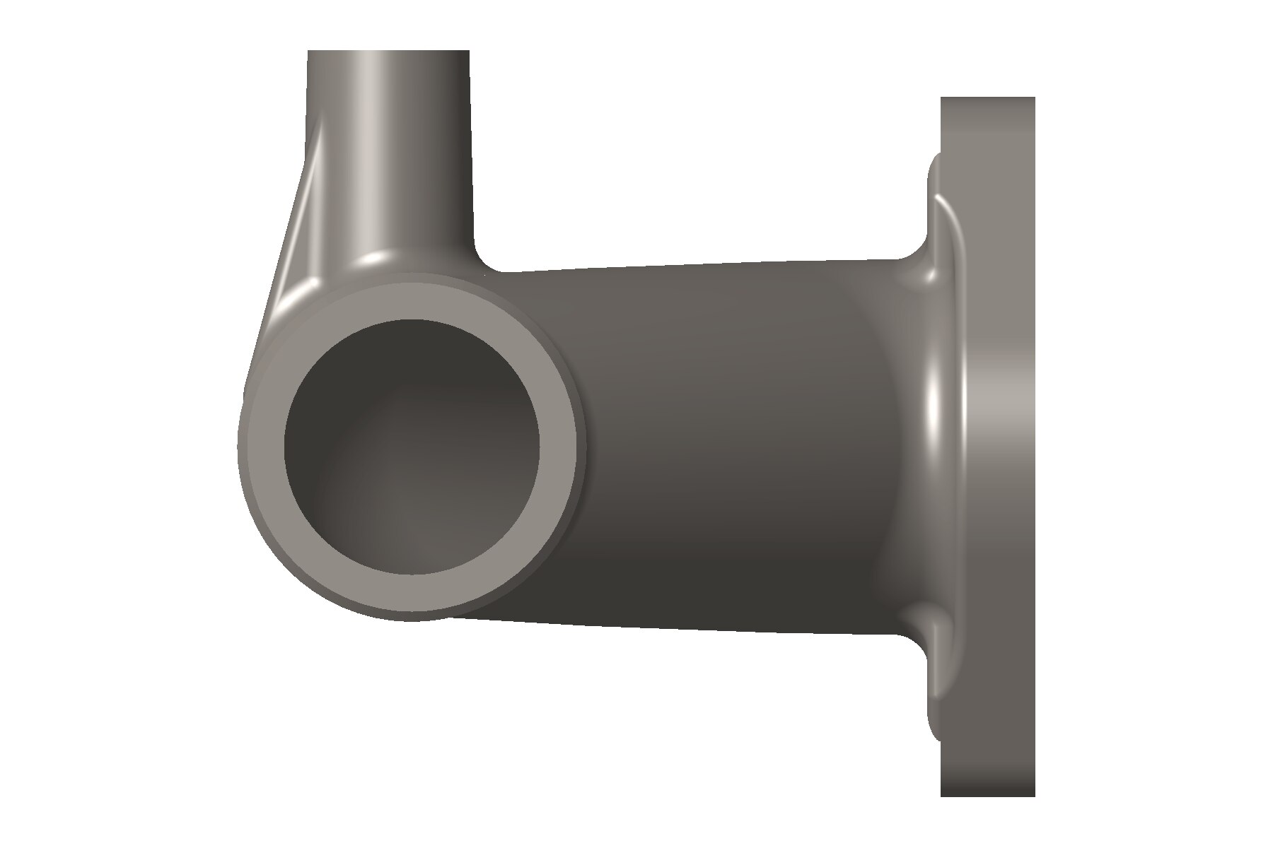 Cummins Exhaust Manifold - 3937477 - Shop Cummins