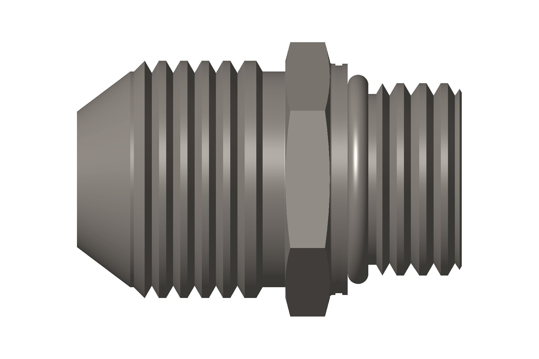 Cummins Male Union - 3099702 - Shop Cummins