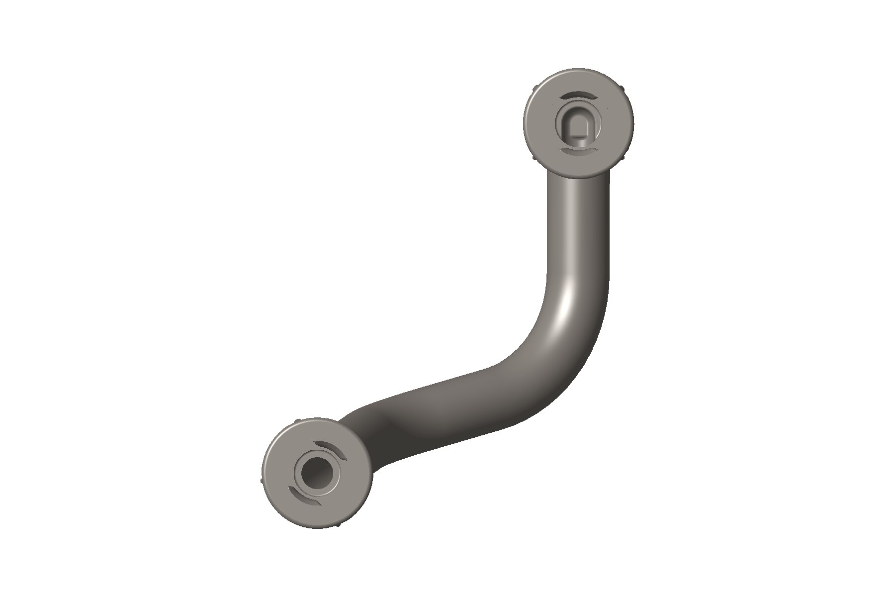 Cummins Fuel Supply Tube - 5291642 - Shop Cummins