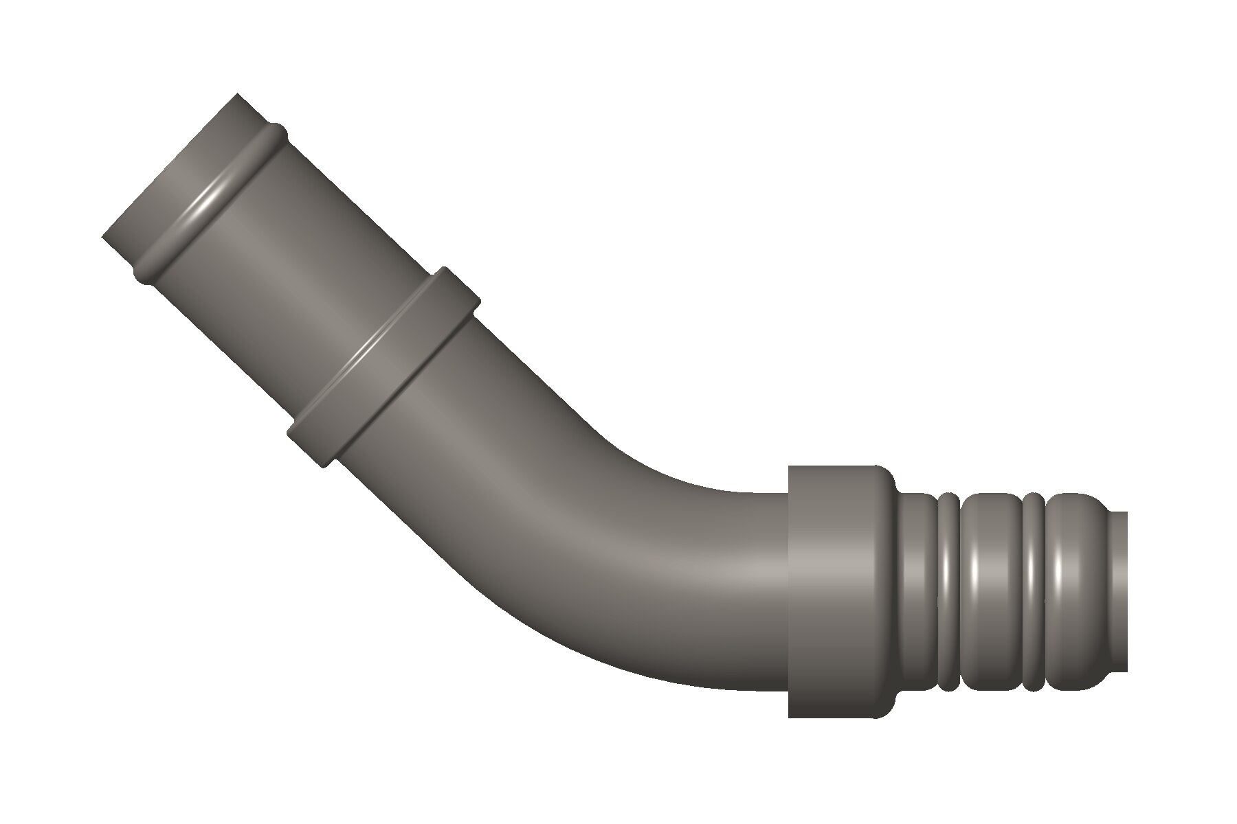 Cummins Tur Oil Drain Tube - 5334359 - Shop Cummins