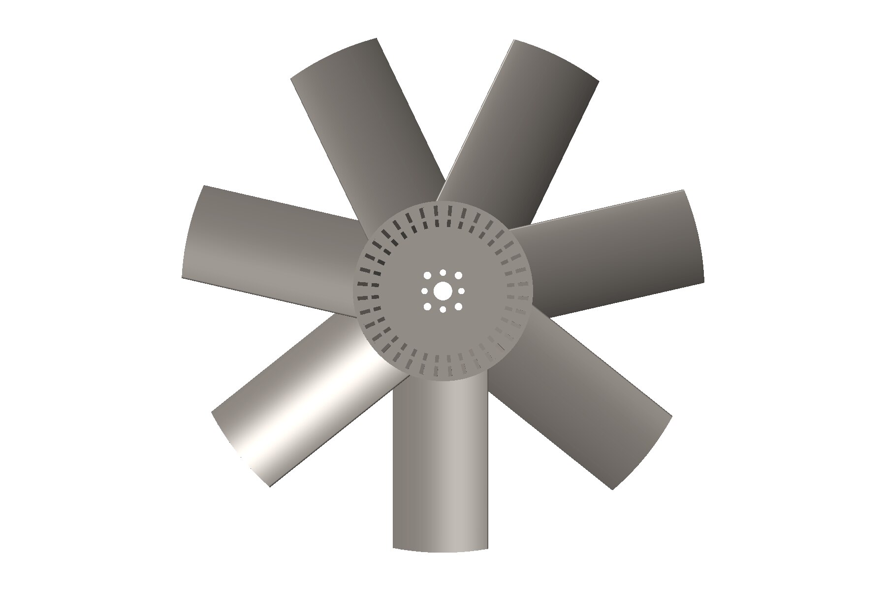 Cummins Engine Fan - 3911324 - Shop Cummins