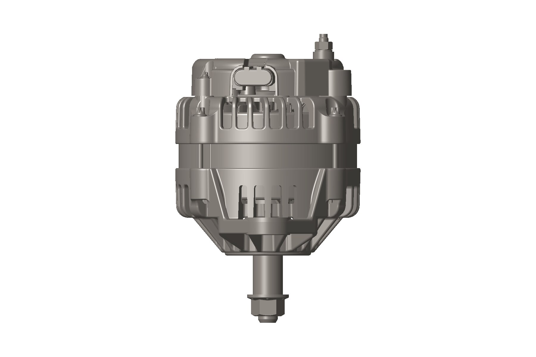 Cummins Alternator - 5282841 - Shop Cummins