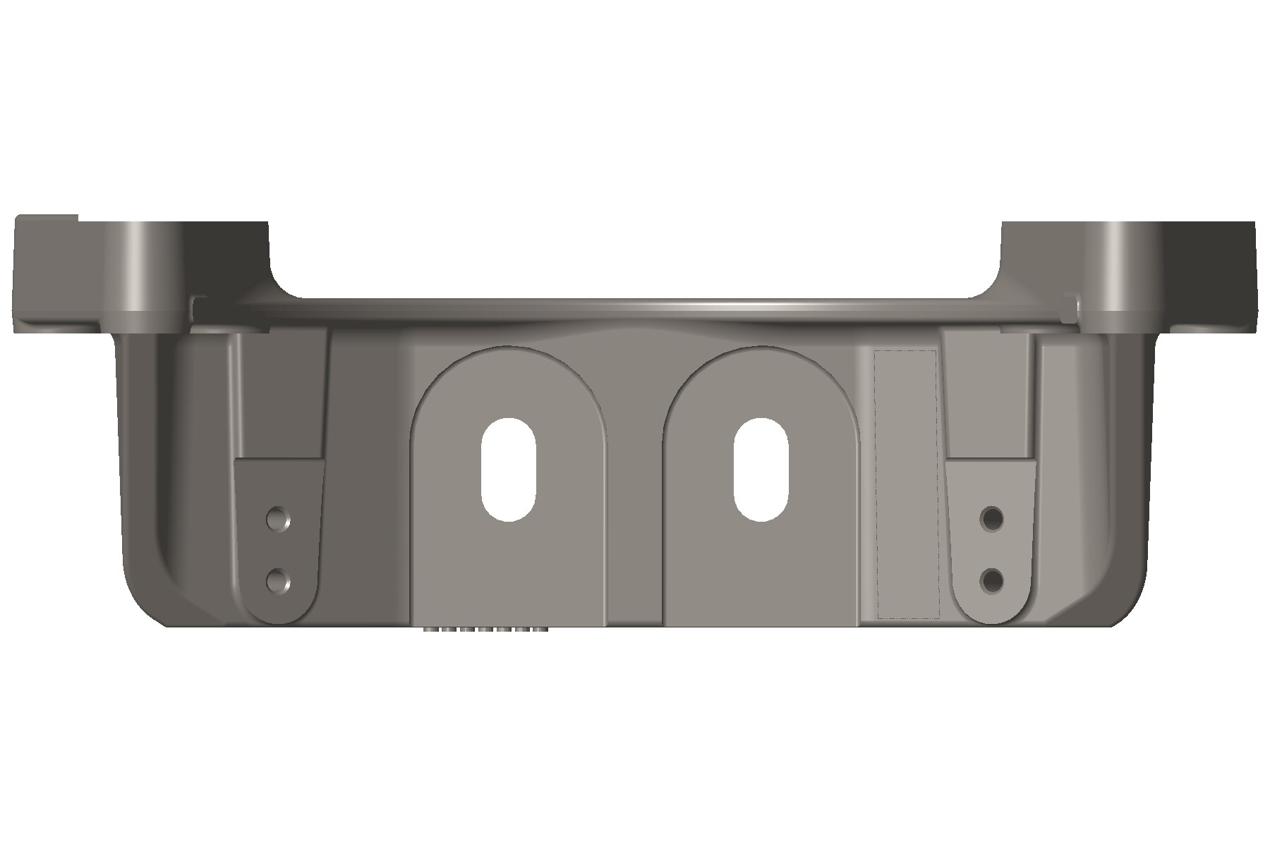 Cummins Front Engine Support - 2883239 - Shop Cummins
