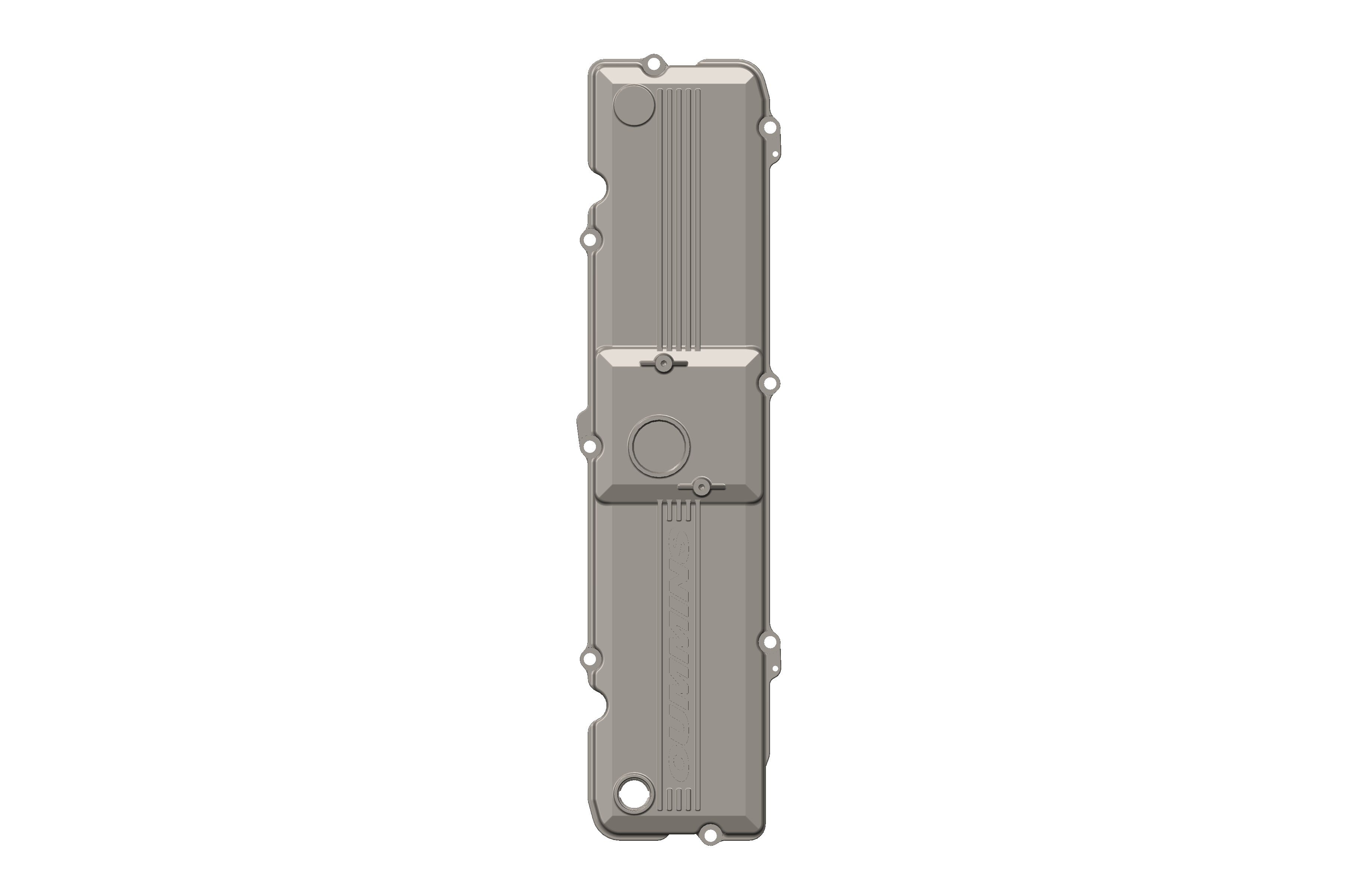 Cummins Valve Cover - 3970867 - Shop Cummins