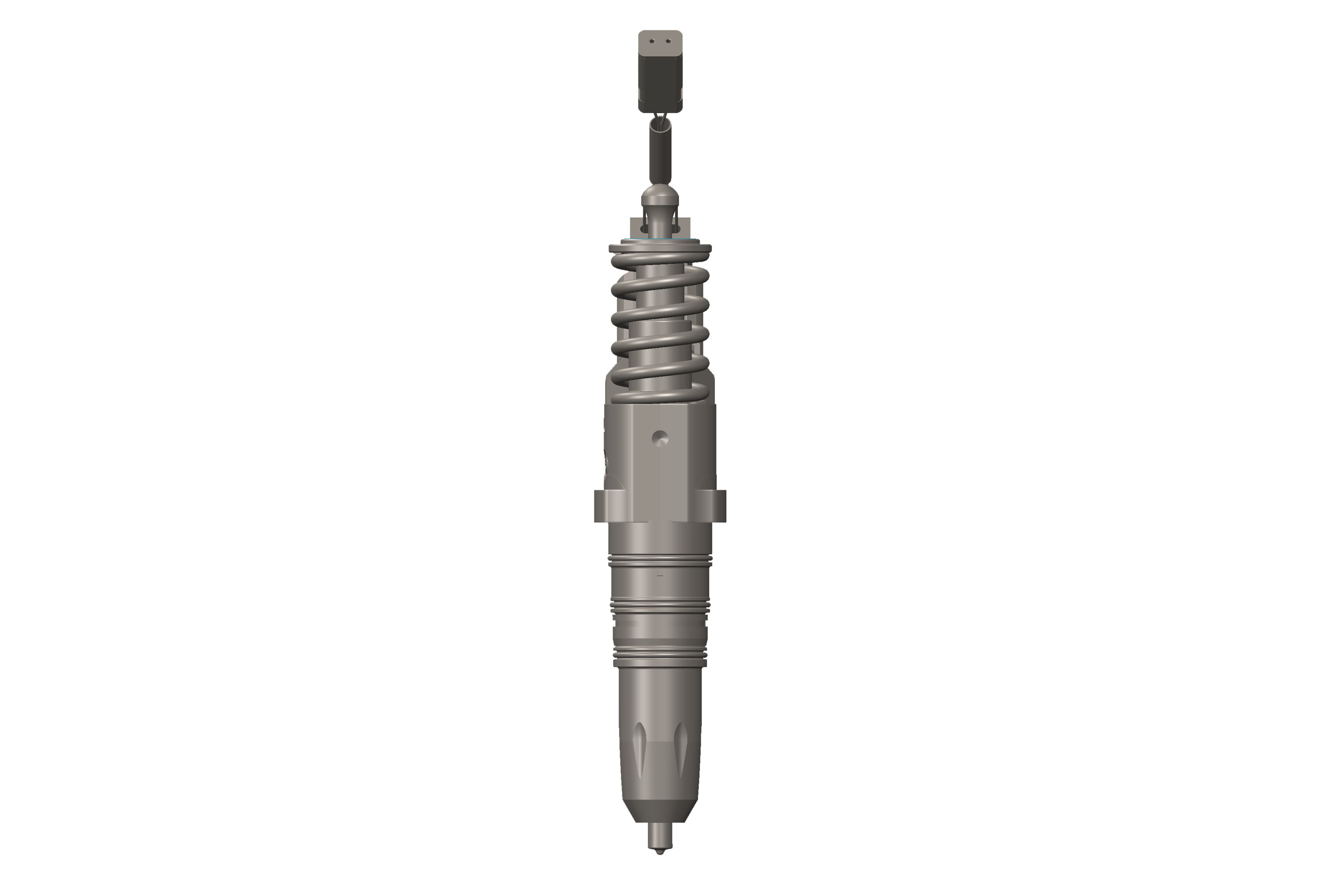 Cummins Injector - 4903472 - Shop Cummins