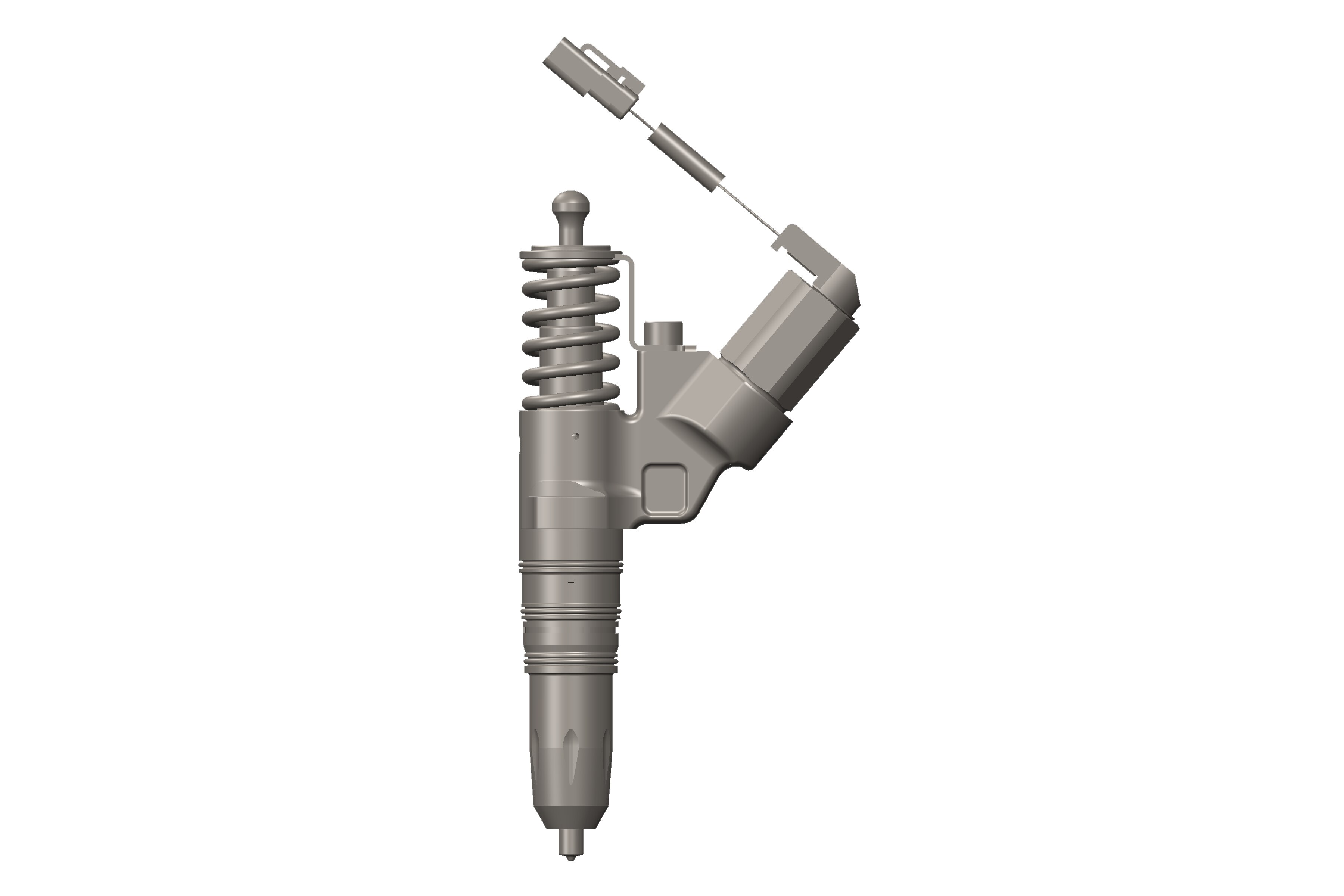 Cummins Injector - 4903472 - Shop Cummins