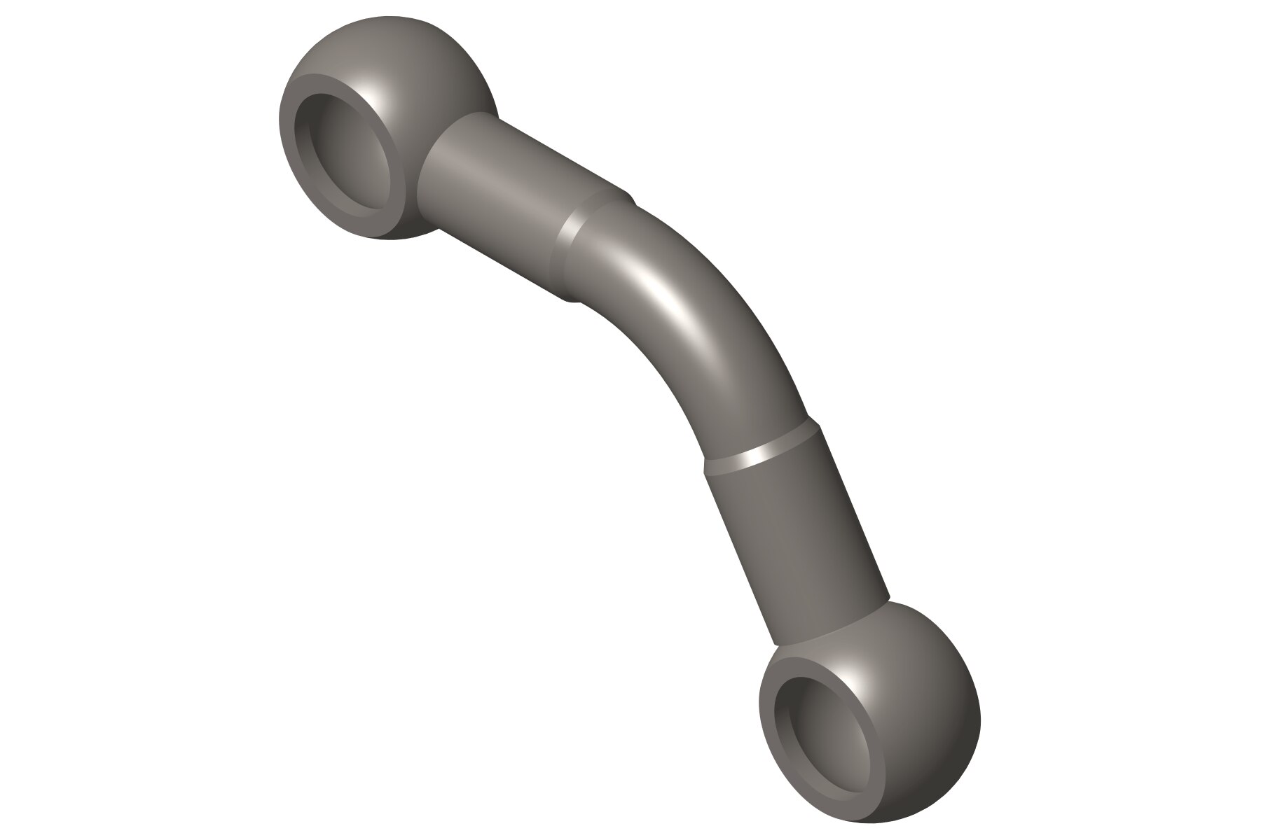 Cummins Fuel Transfer Tube - 3686742 - Shop Cummins