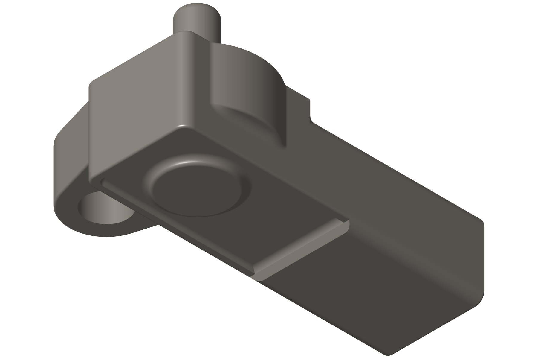 Cummins Pressure Sensor - 4944843 - Shop Cummins