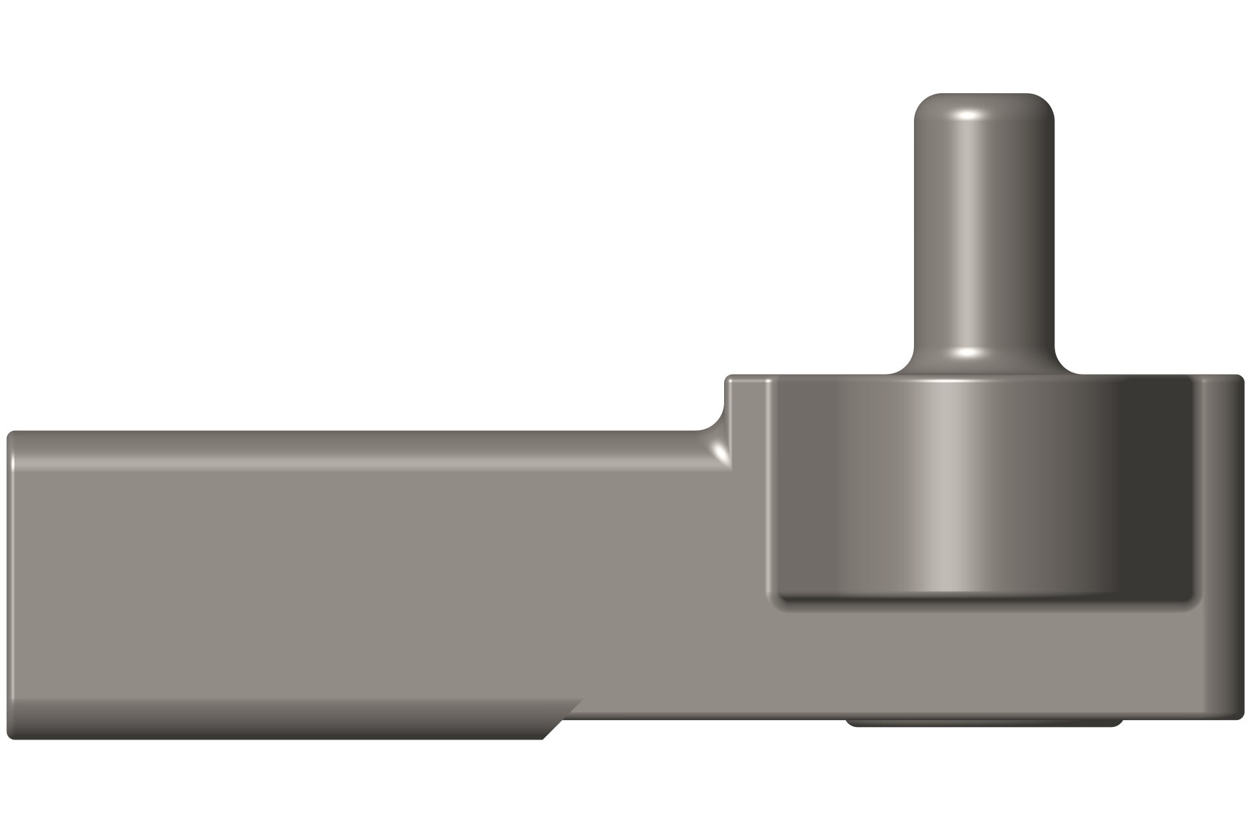 Cummins Pressure Sensor - 4944843 - Shop Cummins